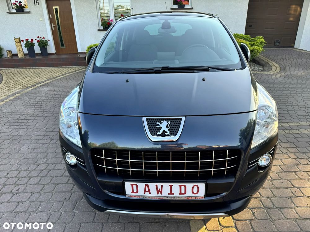 Peugeot 3008 155 THP Active - 20
