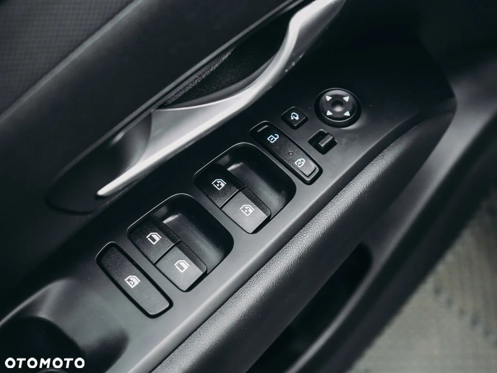 Hyundai Tucson 1.6 CRDi 48V-Hybrid 2WD DCT Select - 15