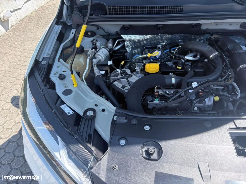 Dacia Sandero 1.0 ECO-G Essential Bi-Fuel - 18