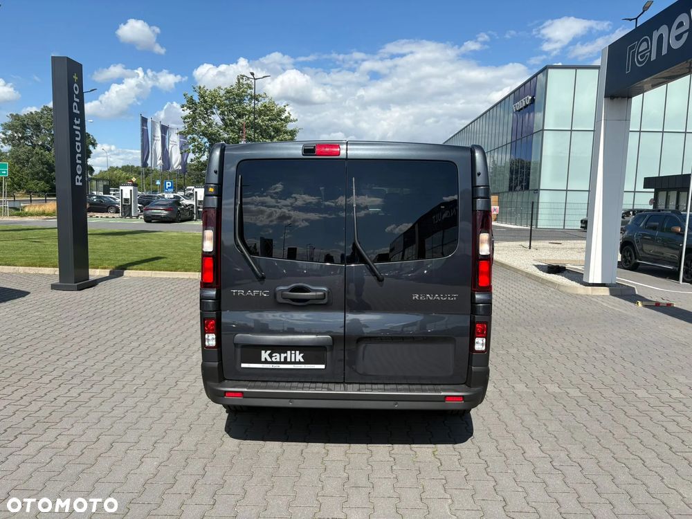 Renault Trafic - 8