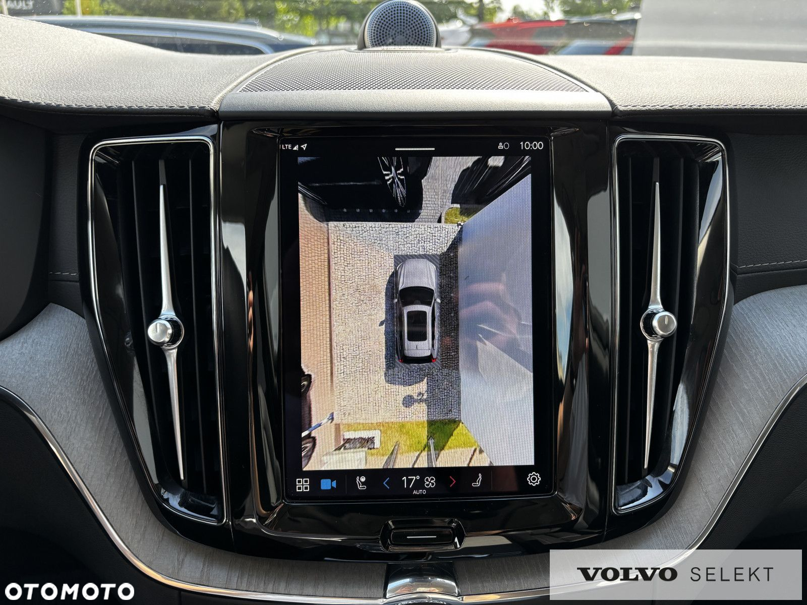 Volvo XC 60 - 20