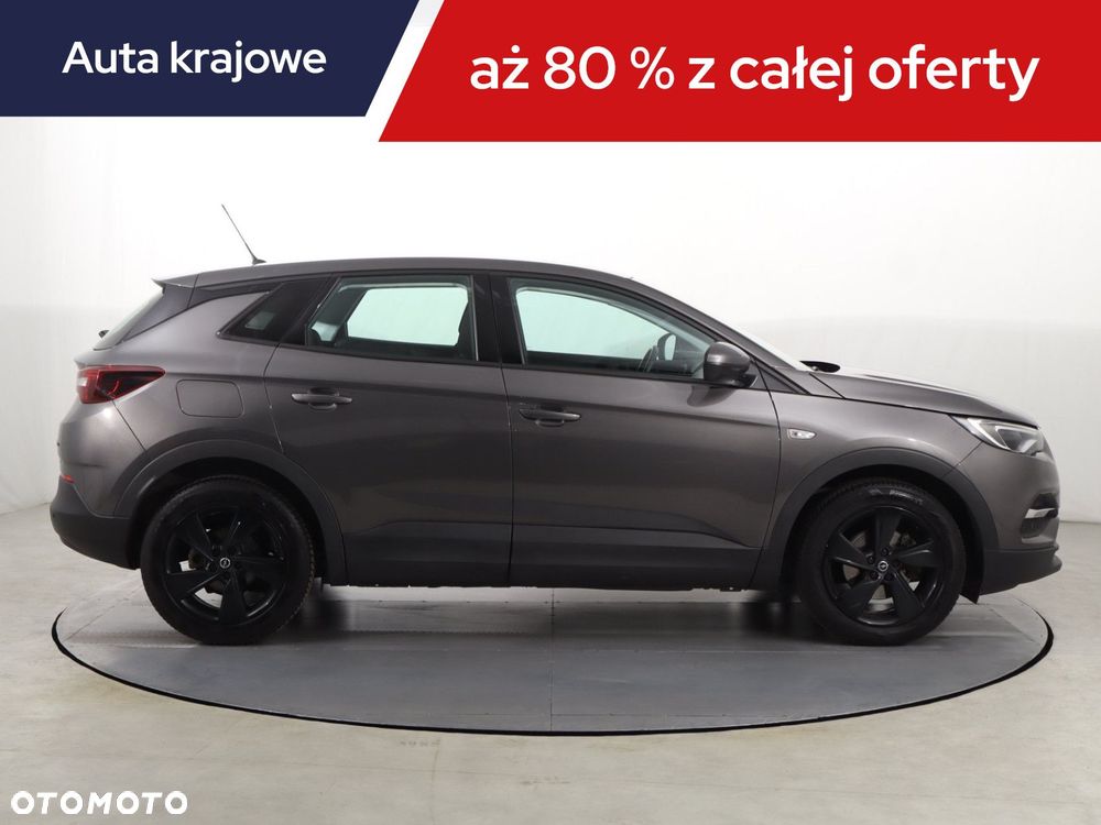 Opel Grandland X - 8