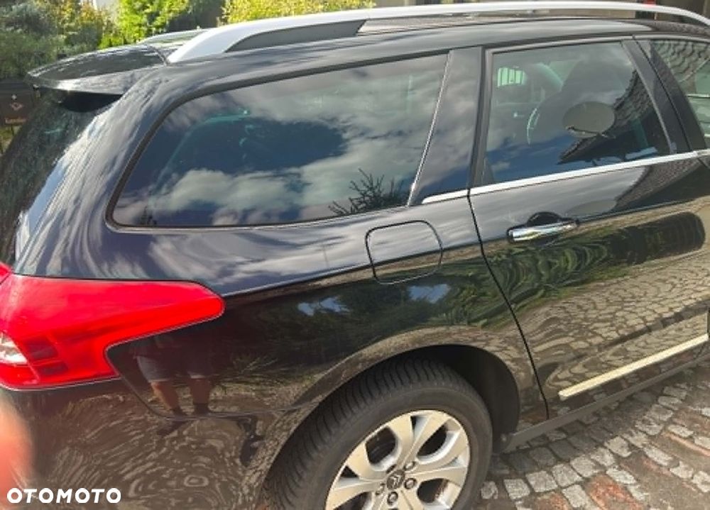 Citroën C5 HDi 170 Biturbo Automatik Exclusive - 2