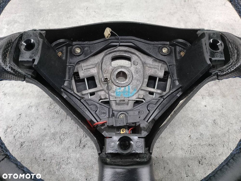 KIEROWNICA PEUGEOT 307 SW 96345023  96345028ZR 2.0 HDI - 5