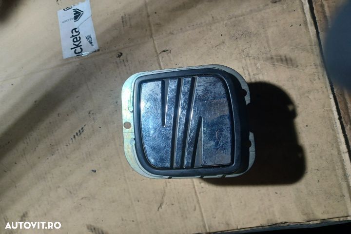 Broasca hayon Seat Ibiza 3 6L [2002 - 2006] Hatchback 5-usi 1.9 SDI M - 2
