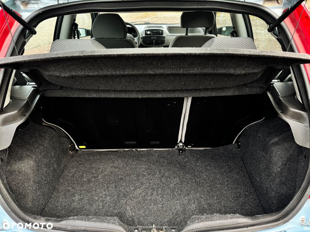 Fiat Punto 60 SX - 11