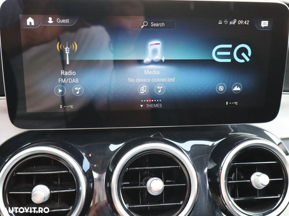 Mercedes-Benz GLC 300 de 4Matic 9G-TRONIC AMG Line Plus - 27