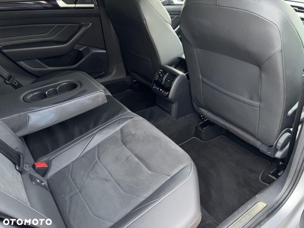 Volkswagen Arteon - 27