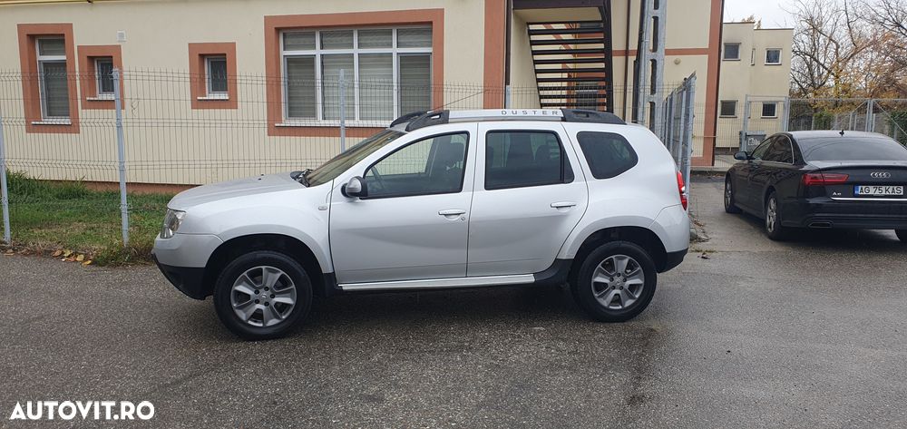 Dacia Duster - 2