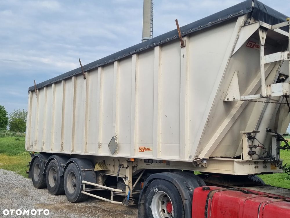 Benalu TX34 - 4