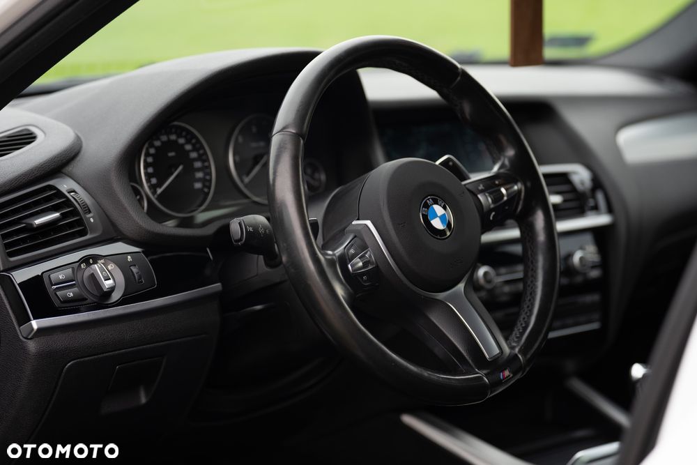 BMW X4 xDrive20d - 11