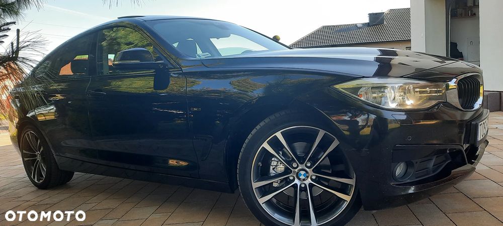 BMW 3GT - 6