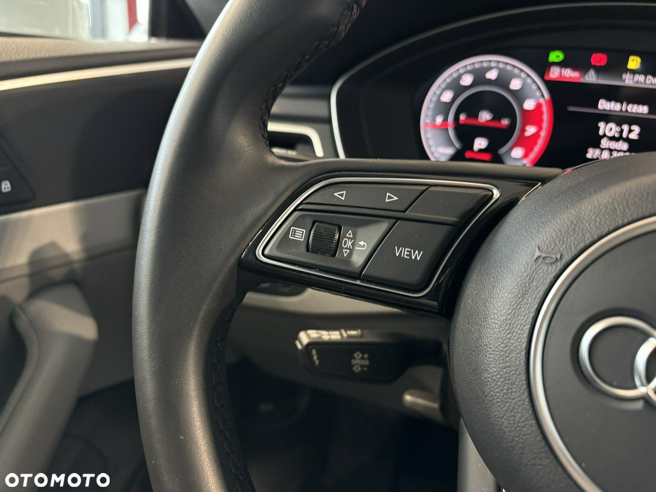 Audi A5 - 22