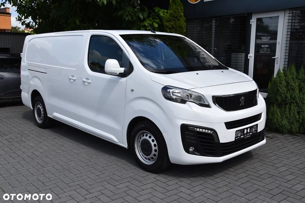 Peugeot Expert - 3