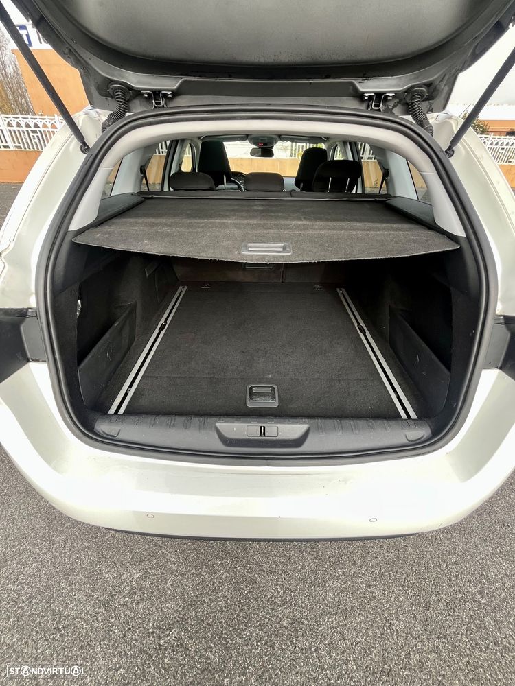 Peugeot 308 SW BlueHDi 120 Stop & Start Allure - 11