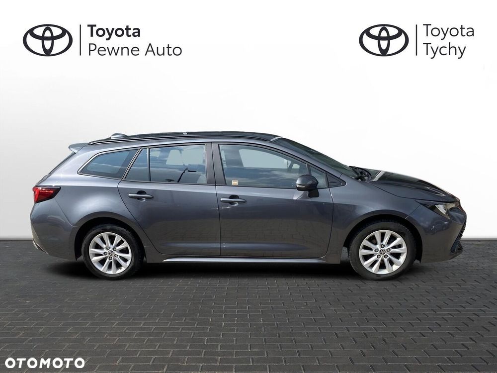 Toyota Corolla 1.8 Hybrid Comfort - 20