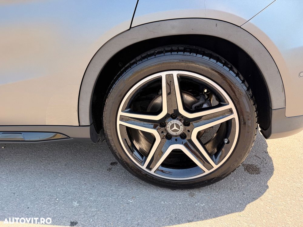Mercedes-Benz GLA 220 d 4MATIC Aut. - 10