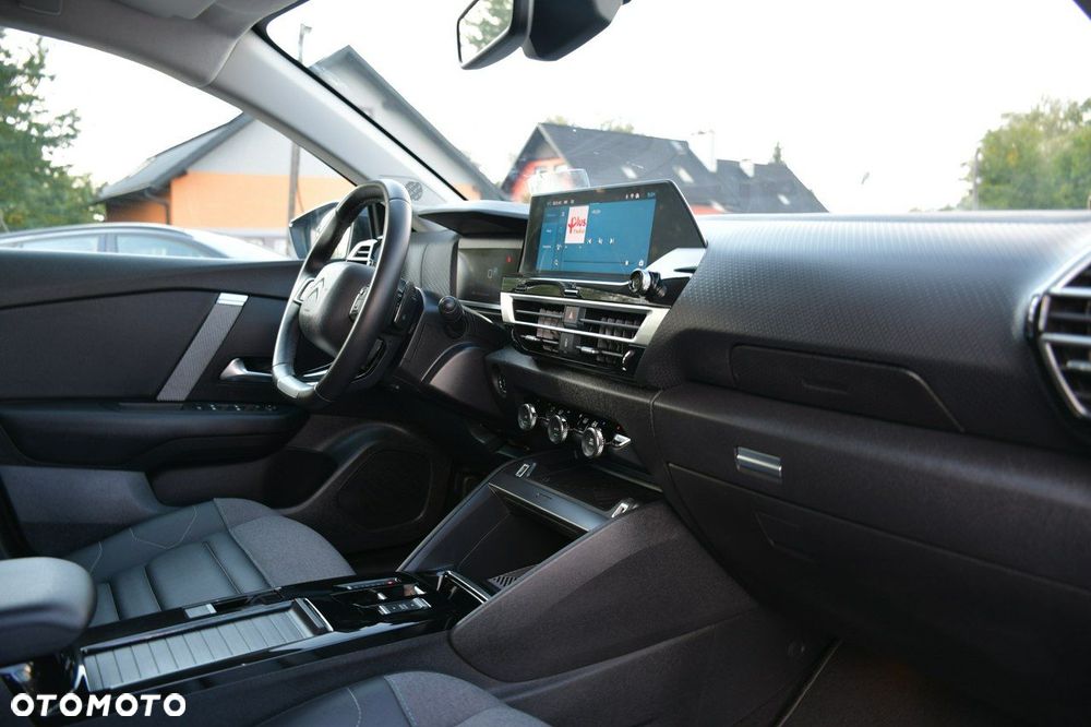 Citroën C4X - 19