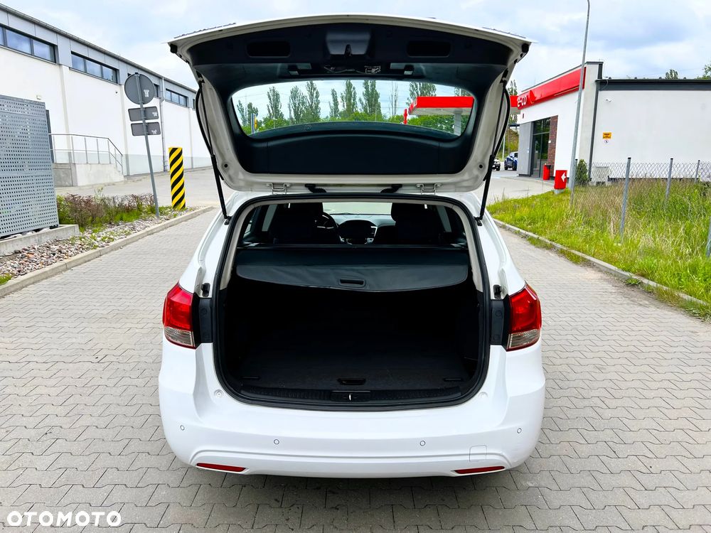 Chevrolet Cruze 1.4 T LT+ - 19