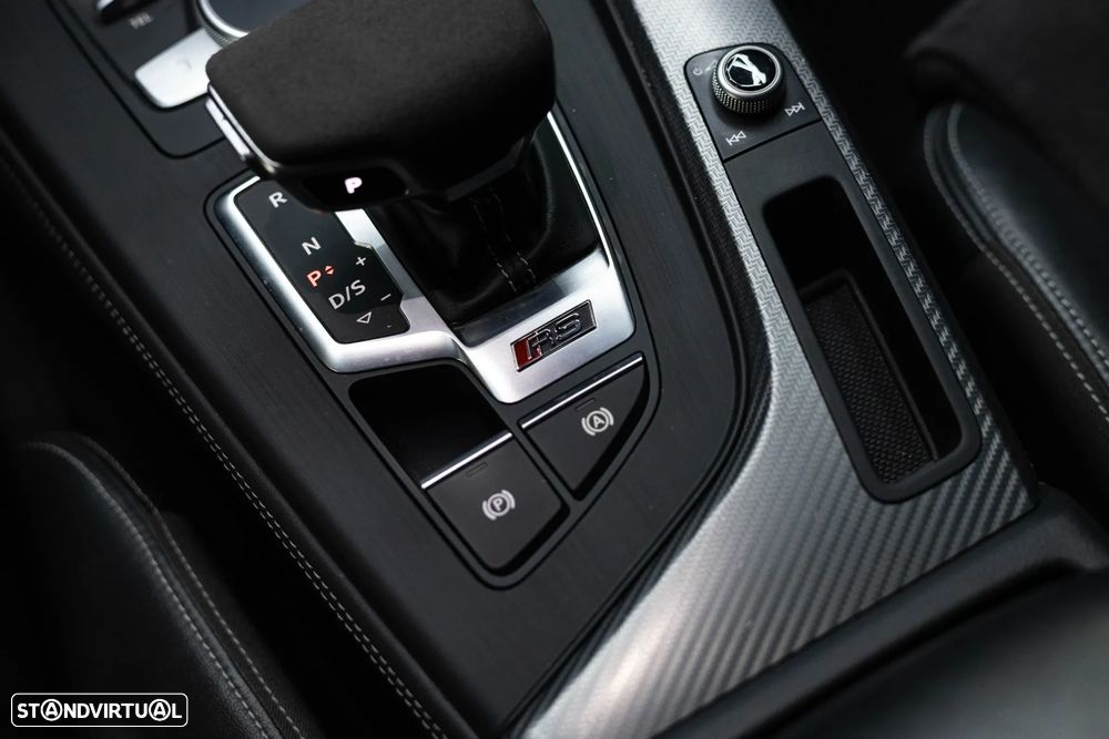 Audi RS5 2.9 TFSI quattro tiptronic - 26