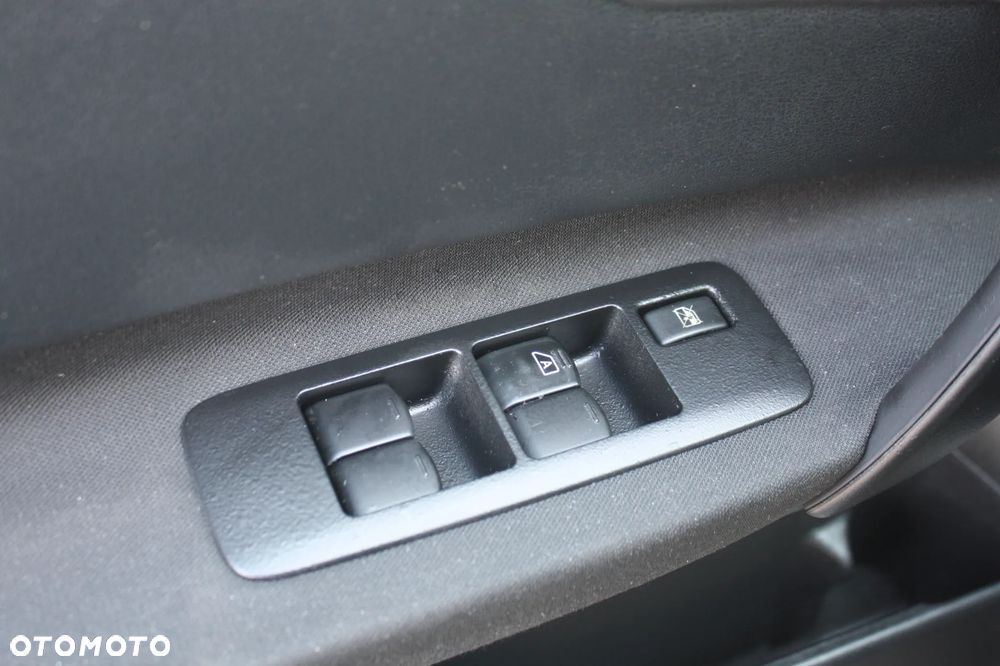 Nissan Qashqai 1.6 Visia - 17