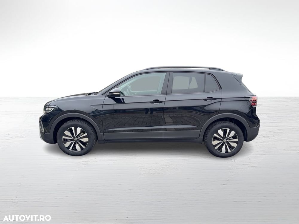 Volkswagen T-Cross 1.5 TSI DSG Life - 9