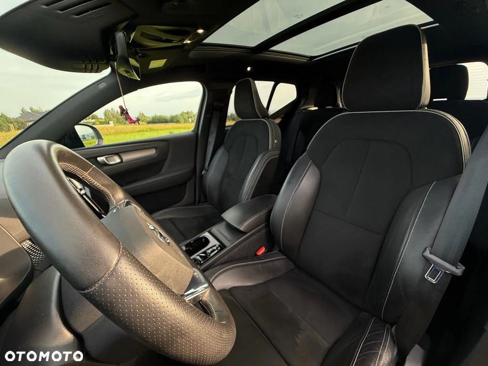 Volvo XC 40 - 5