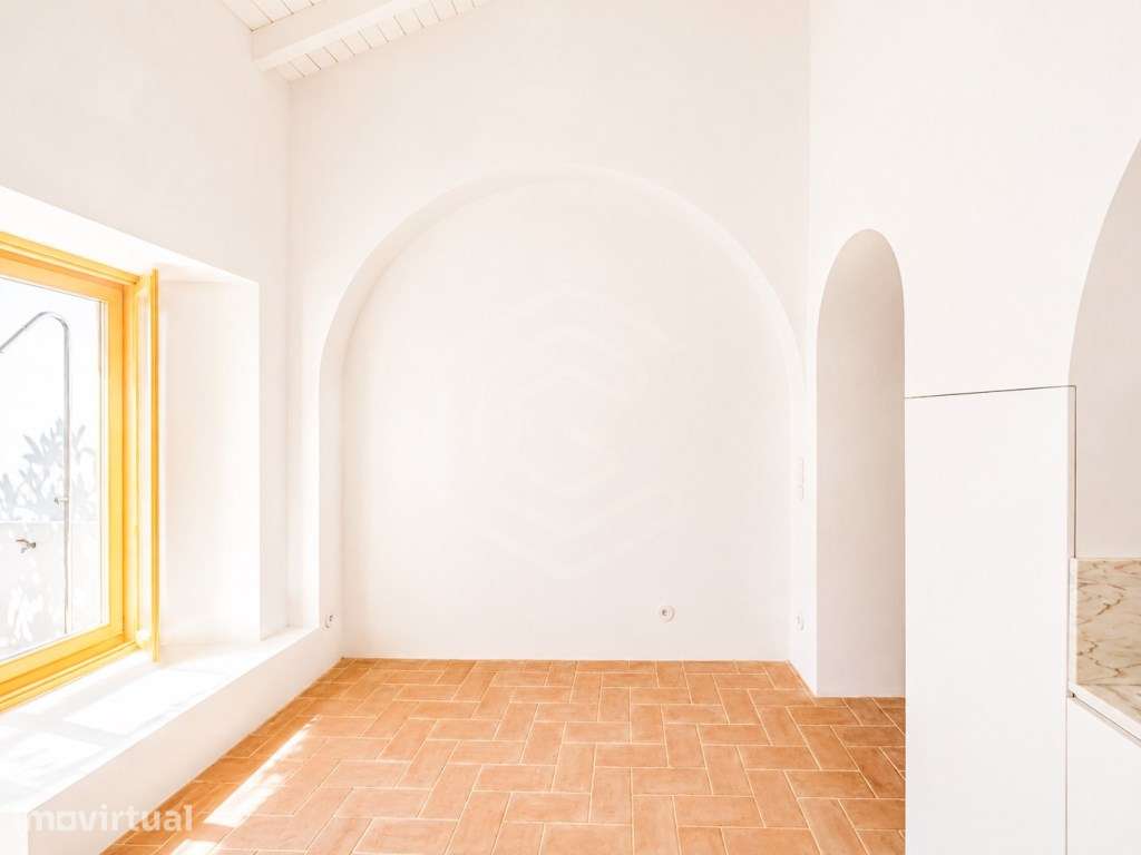 Moradia T1 em Vila do Bispo, Algarve - Grande imagem: 3/27