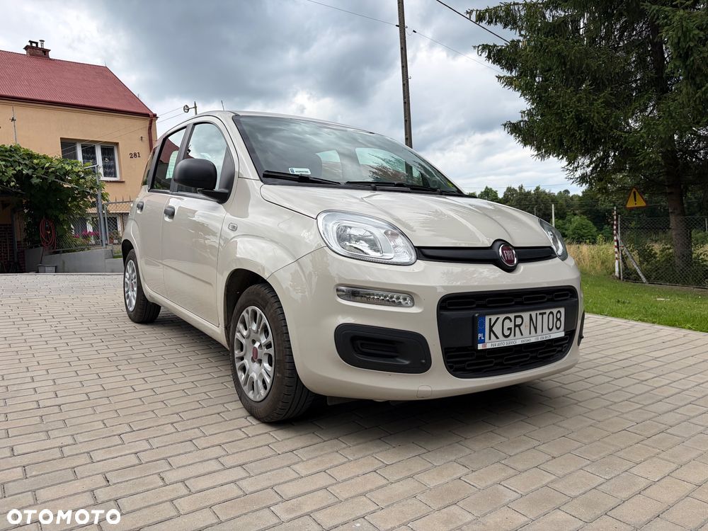 Fiat Panda 1.2 Easy - 15