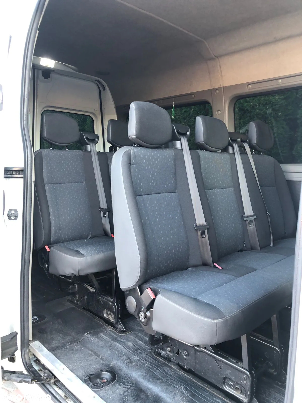 Opel Movano CDTI L2H2 - 20