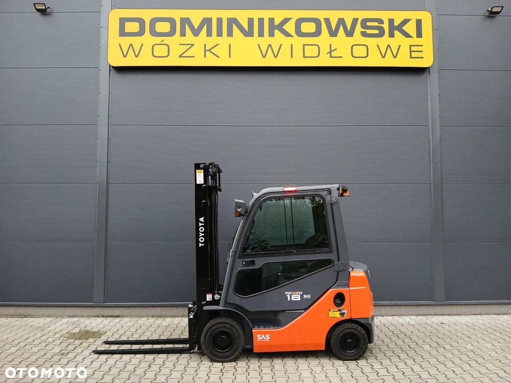 Toyota 02-8FDF18 - 10