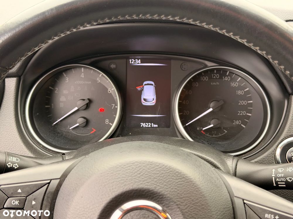 Nissan Qashqai 1.3 DIG-T N-Style - 14