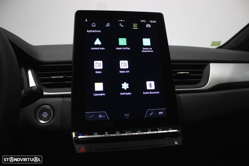 Mitsubishi ASX 1.0 MPI-T Bi-Fuel Kaiteki - 24