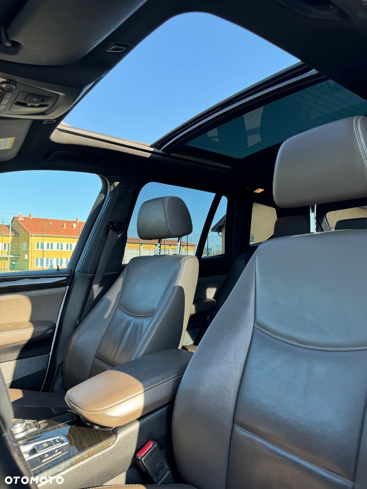 BMW X3 xDrive20d - 9