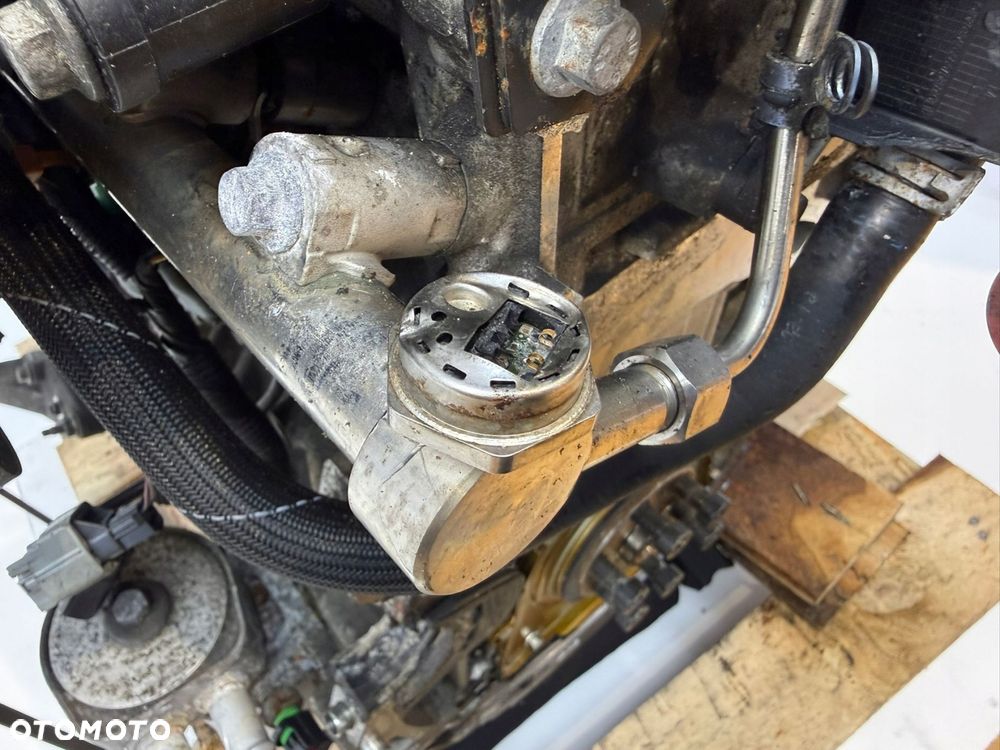 SILNIK TNWA Ford Galaxy II MK2 S Max S-Max 2.0 T TURBO ECOBOOST benzyna - 13