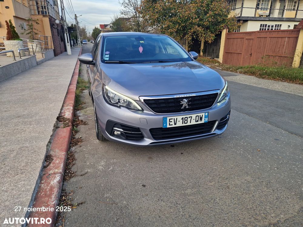 Peugeot 308 PureTech 110 Stop & Start Style - 1