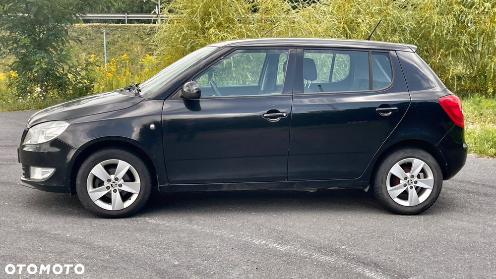 Skoda Fabia 1.2 12V Active - 2