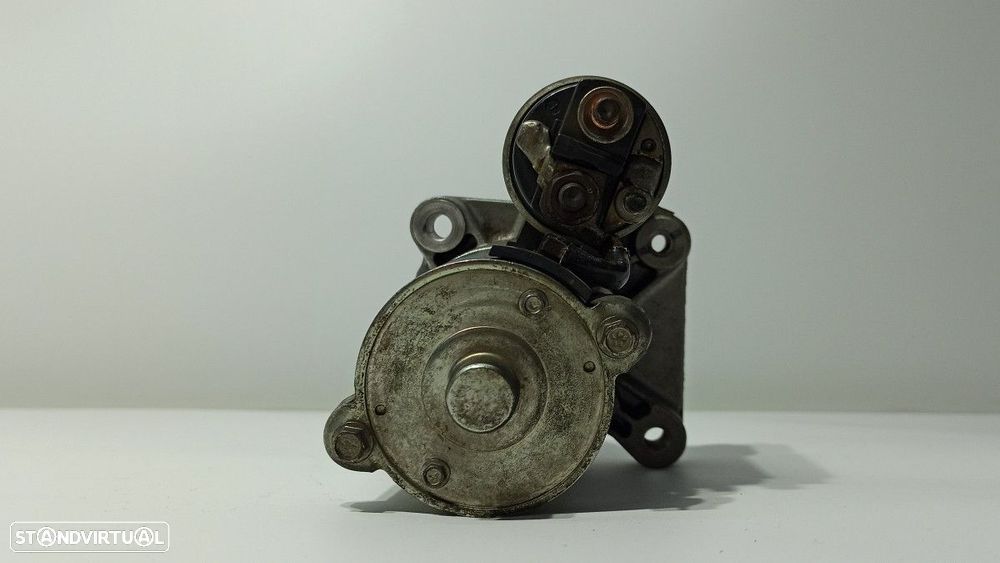 MOTOR DE ARRANQUE FORD FOCUS BERLINA (CAP) AMBIENTE (D) - 6