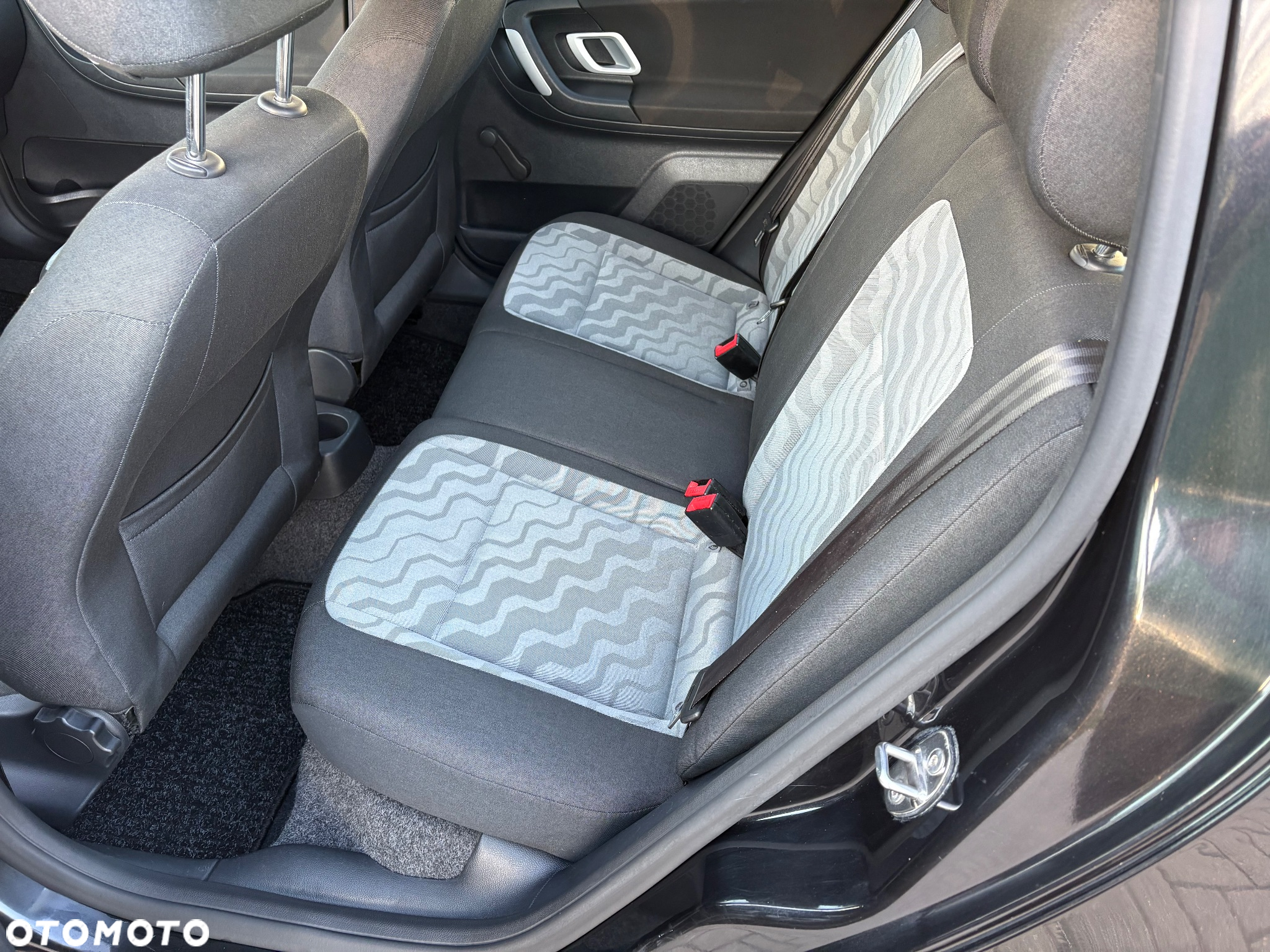 Skoda Fabia 1.2 12V Active - 11