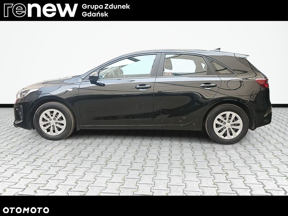 Kia Ceed 1.0 T-GDI S - 9