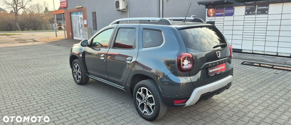 Dacia Duster - 7