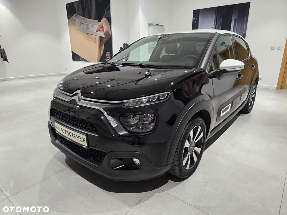 Citroën C3 1.2 PureTech Shine - 2