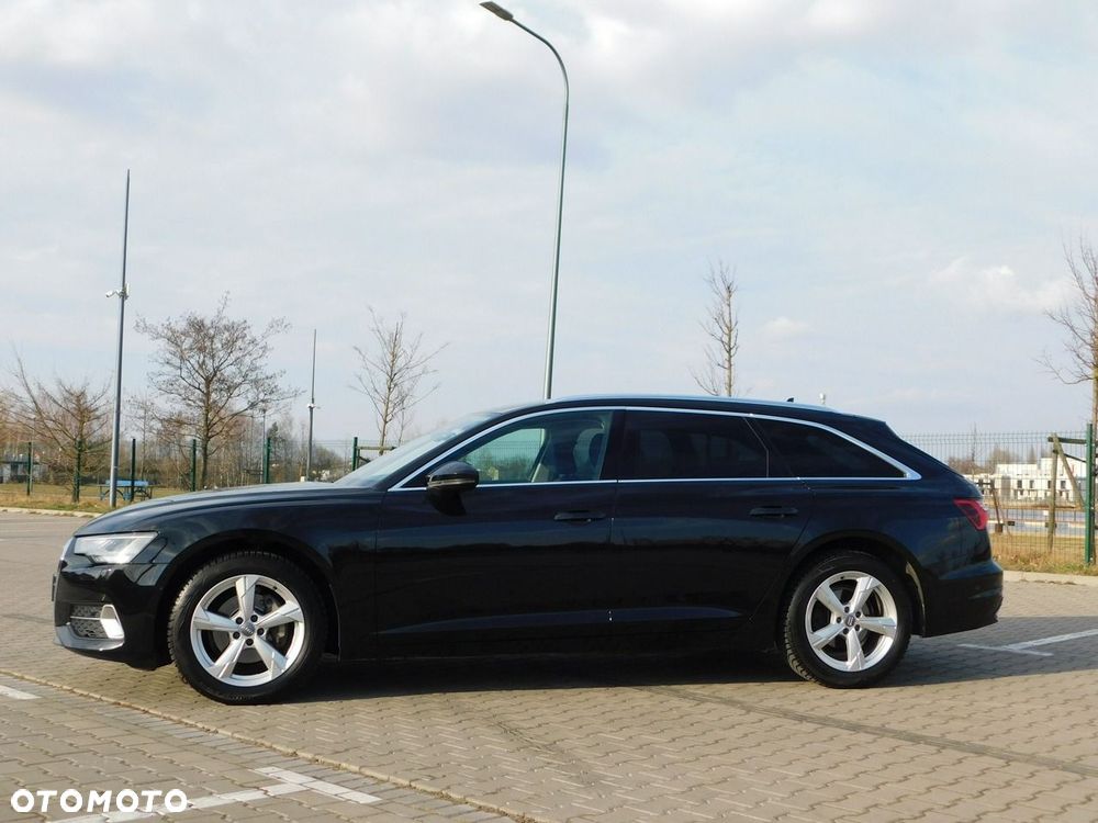 Audi A6 Avant - 28