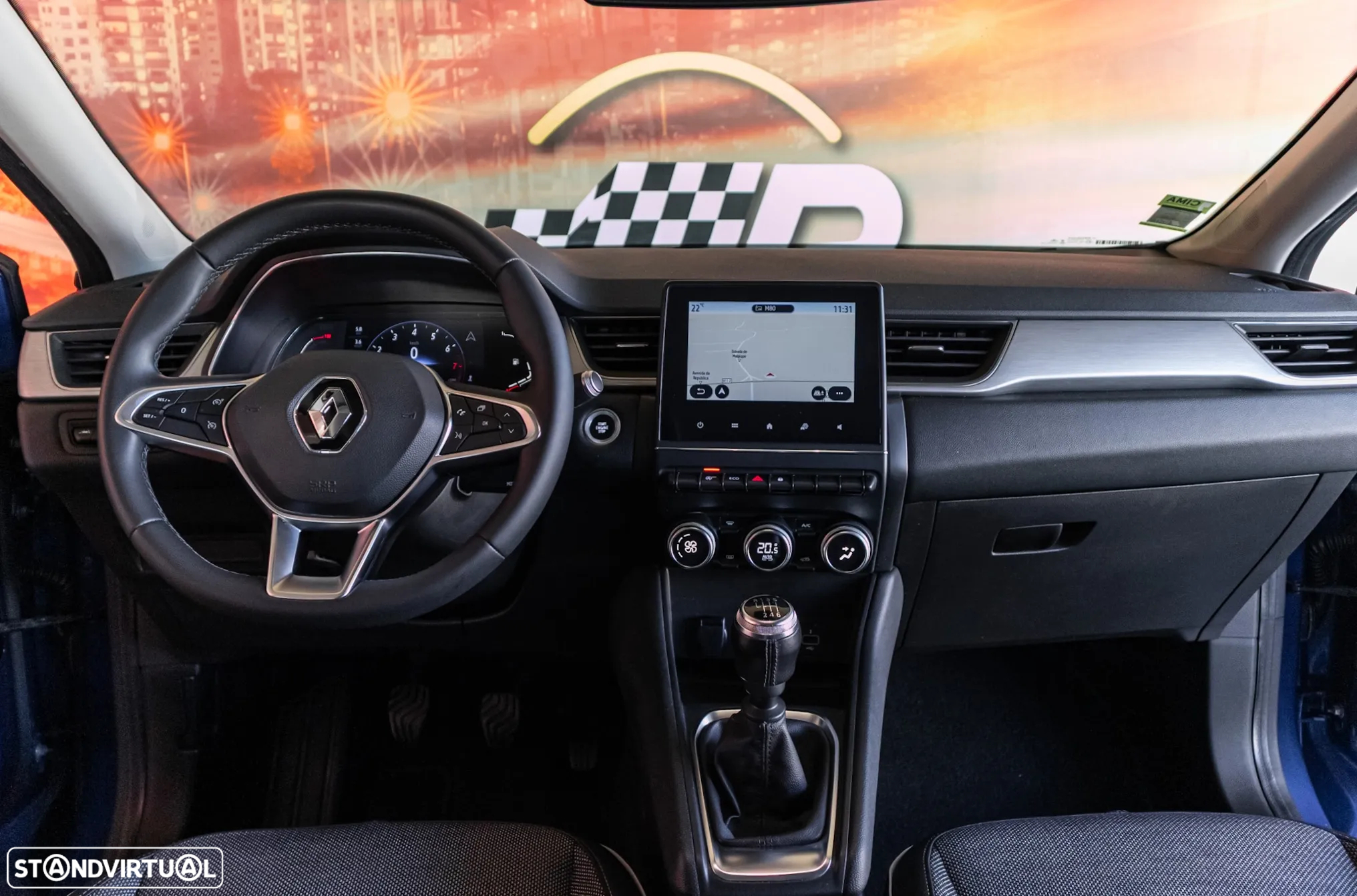 Renault Captur 1.0 TCe Exclusive - 12