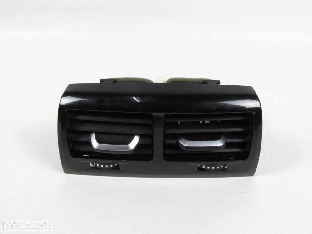Grelha sofagem Trás SEMI-NOVO/ ORIGINAL BMW 5 (G30, F90)/BMW 5 Touring (G31)/BMW... - 1
