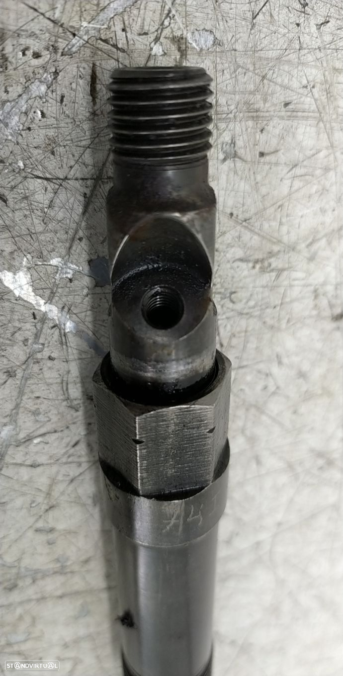 Injector Ford Transit Caixa (Fa_ _) - 3