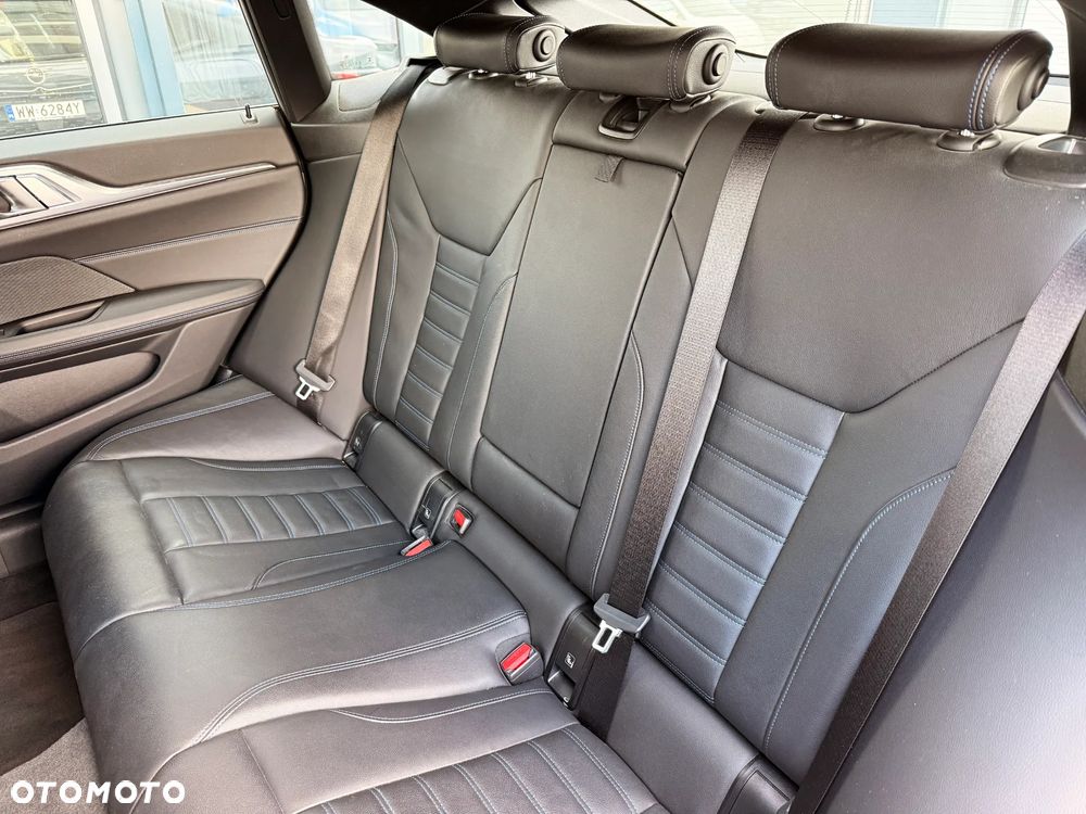 BMW Seria 4 430i M Sport - 32