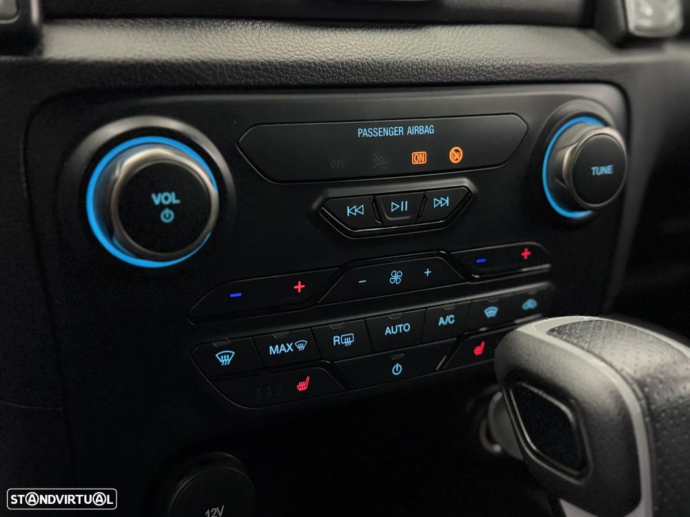 Ford Ranger 2.0 TDCi CD Raptor 4WD - 25