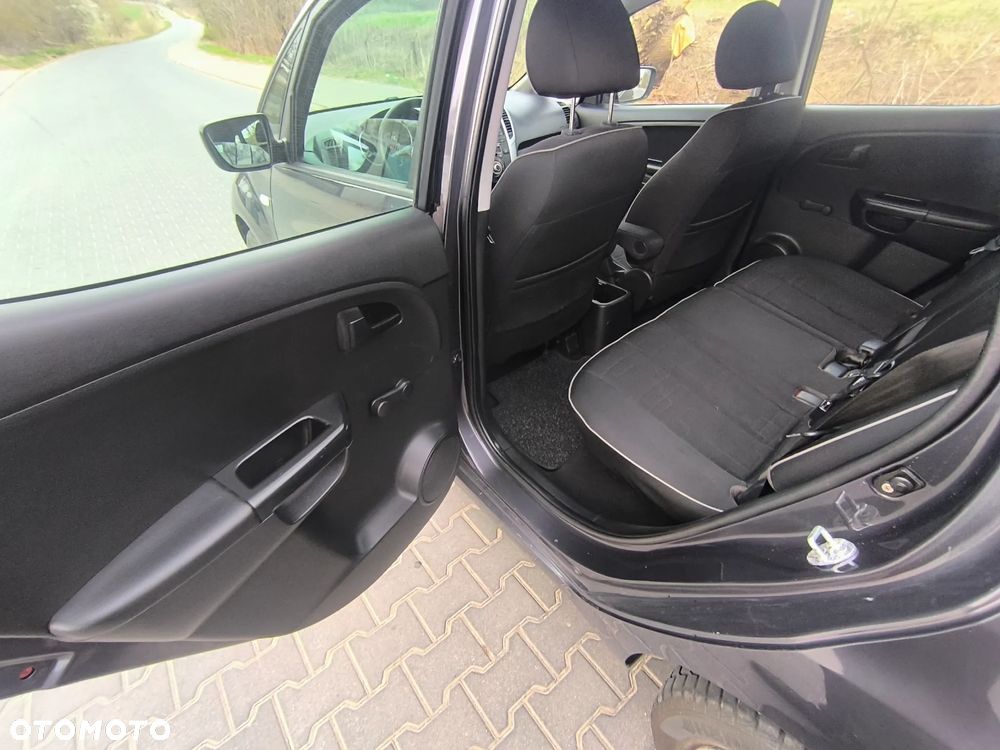 Kia Venga 1.4 CRDi M - 31