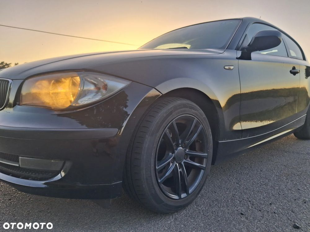 BMW Seria 1 116i Edition Lifestyle - 23